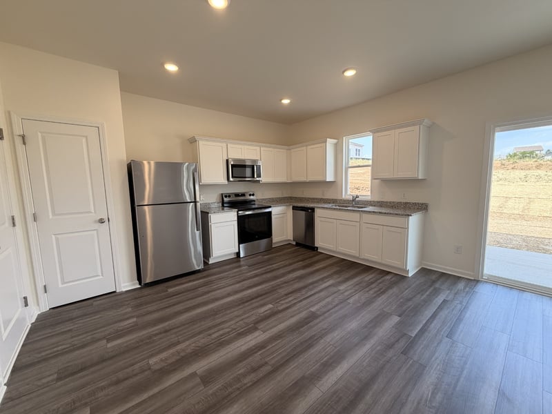 3301 Pippin St, Columbia, TN 38401