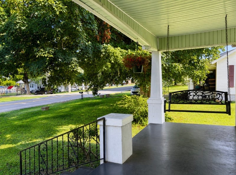 4514 Highway 49 W, Vanleer, TN 37181