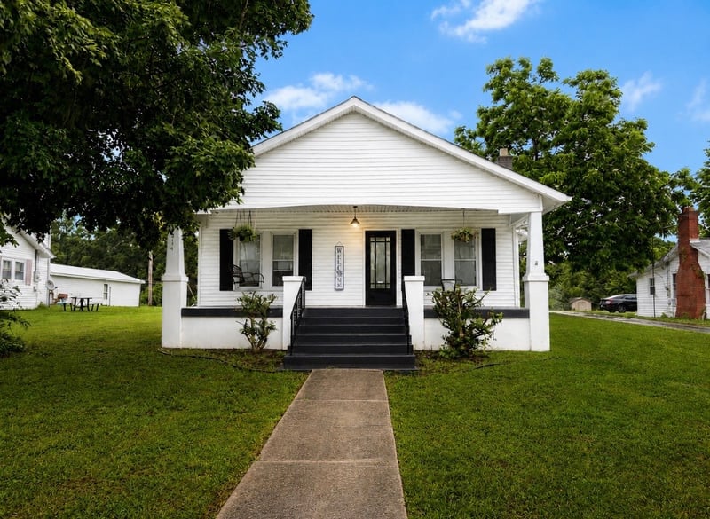 4514 Highway 49 W, Vanleer, TN 37181