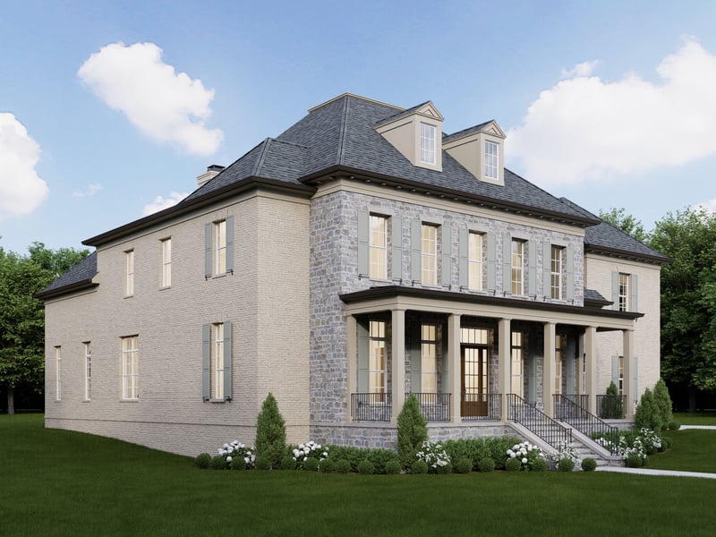 1738 Briarmont Pl, Brentwood, TN 37027