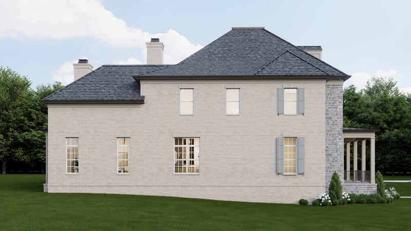 1738 Briarmont Pl, Brentwood, TN 37027