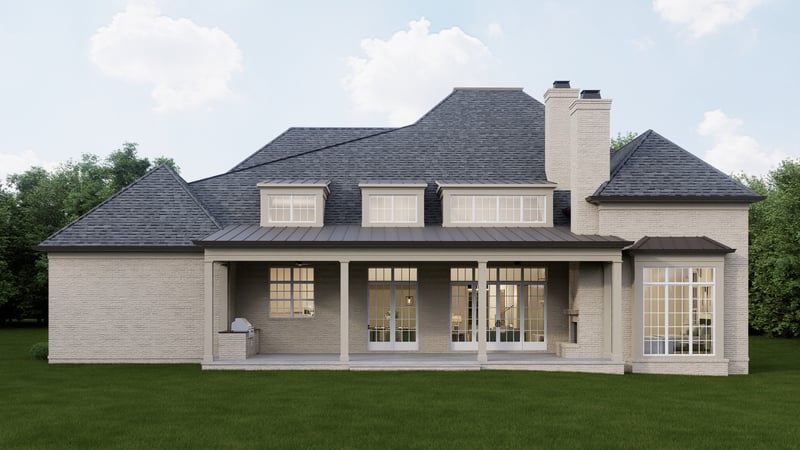 1738 Briarmont Pl, Brentwood, TN 37027
