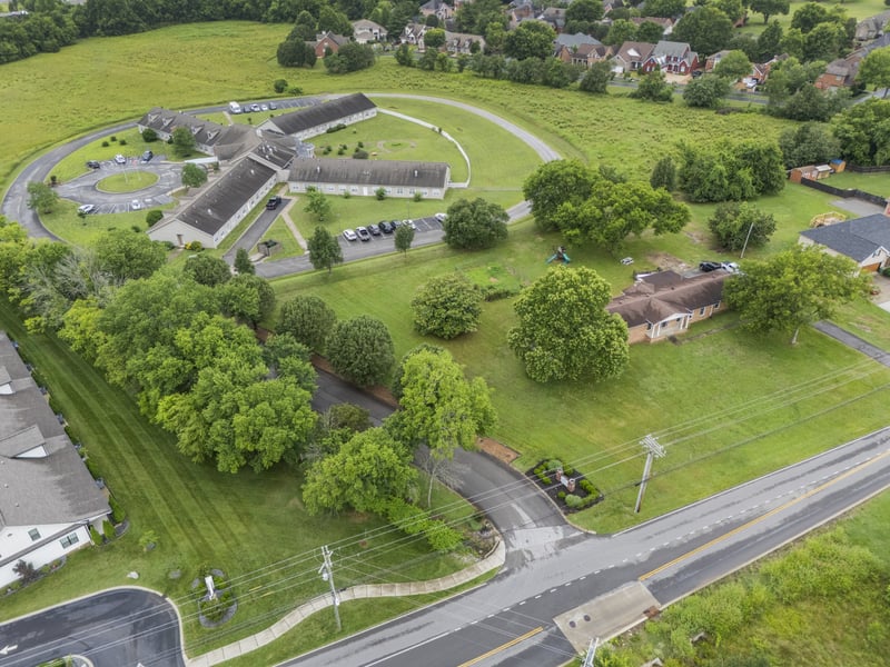 920 Coles Ferry Pike Lot 1, Lebanon, TN 37087