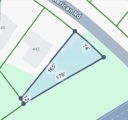 443 American Rd, Nashville, TN 37209