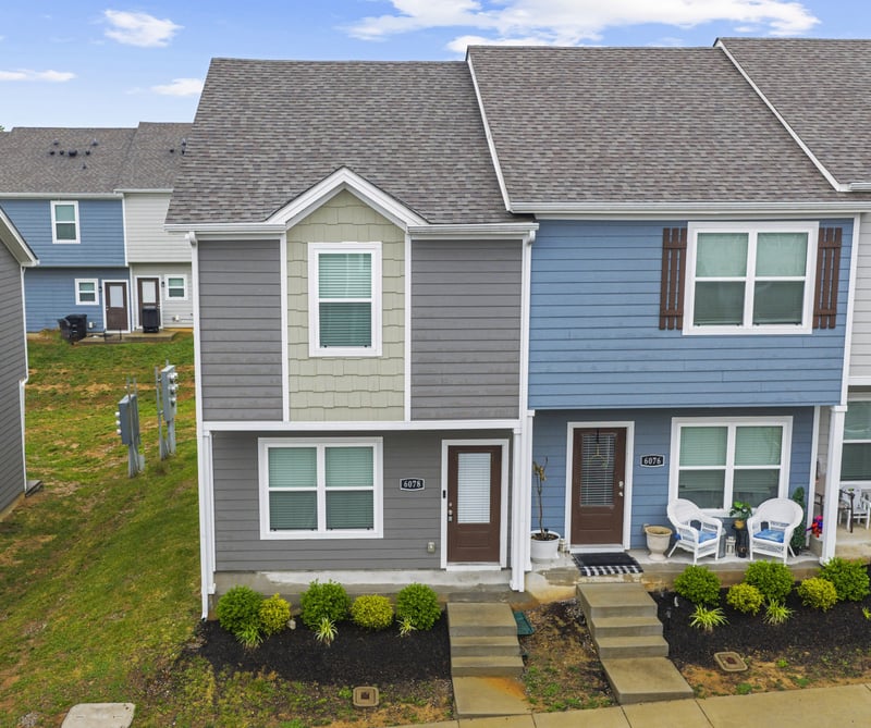 6078 Cullen Dr, La Vergne, TN 37086