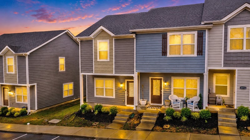 6078 Cullen Dr, La Vergne, TN 37086
