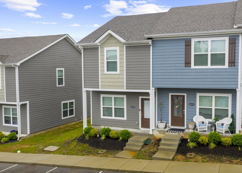 6078 Cullen Dr, La Vergne, TN 37086