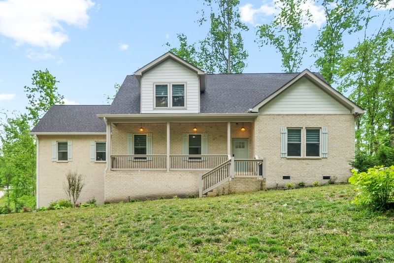 514 Doy Rd E, White Bluff, TN 37187