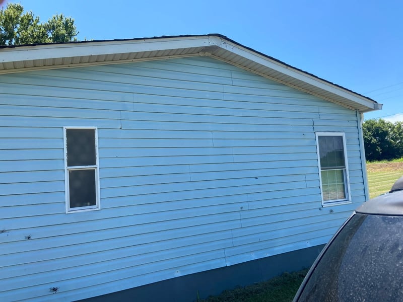 1017 Poplar Ridge Rd, Chapmansboro, TN 37035