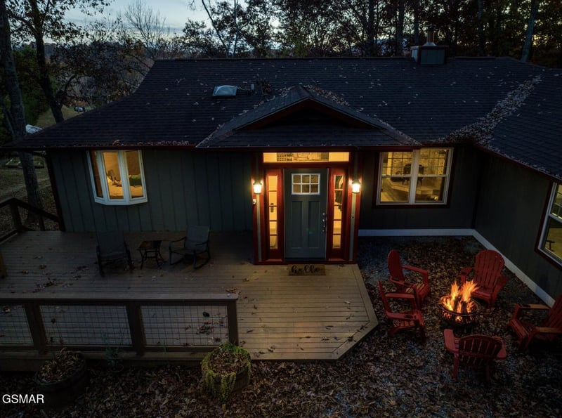 240 Bob Hollow Rd, Sevierville, TN 37876