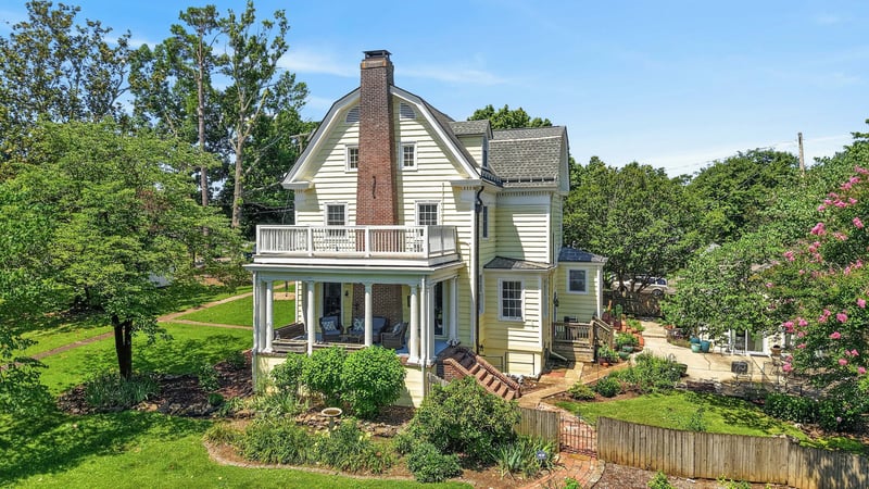 1104 Riverside Rd, Old Hickory, TN 37138