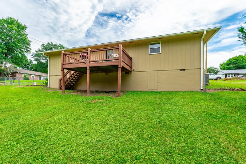 1311 Campbell Crescent, La Fayette, GA 30728