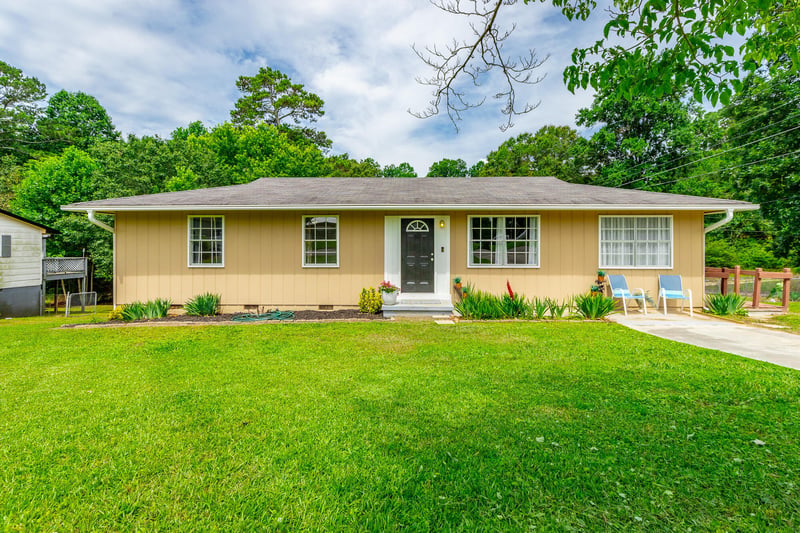 1311 Campbell Crescent, La Fayette, GA 30728