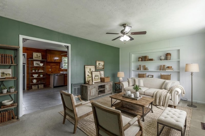1311 Campbell Crescent, La Fayette, GA 30728