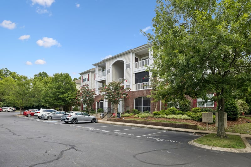 4846 Bevendean Dr #C12, Nashville, TN 37211