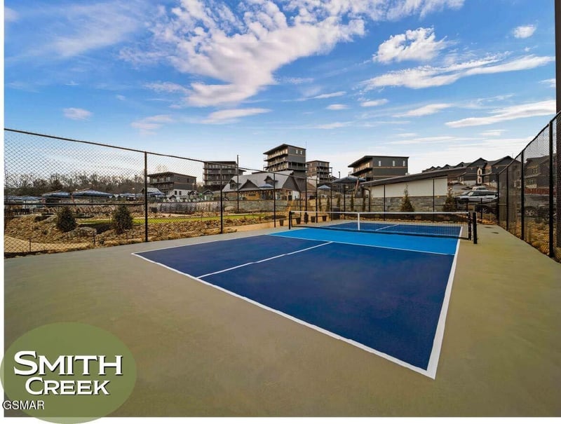 306 Rambling Creek Way, Sevierville, TN 37862
