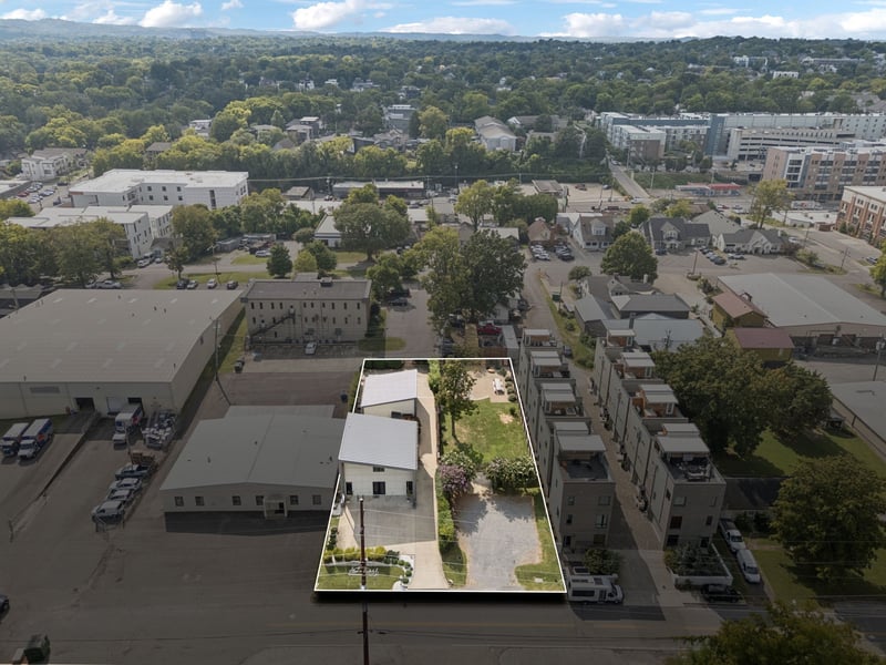 2515 White Ave, Nashville, TN 37204
