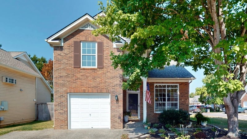 805 Brandyleigh Ct, Franklin, TN 37069