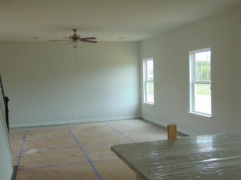 284 Spring St, La Vergne, TN 37086
