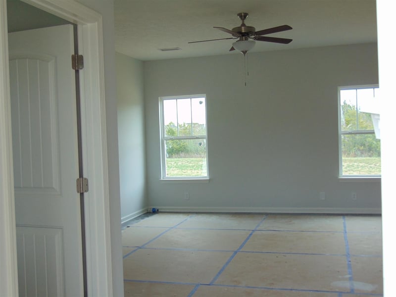 284 Spring St, La Vergne, TN 37086