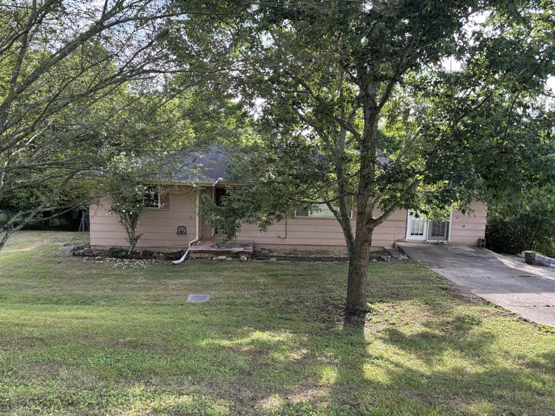 152 Sioux Trl, Ringgold, GA 30736