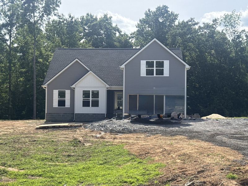 128 Morgan Ln, Dickson, TN 37055