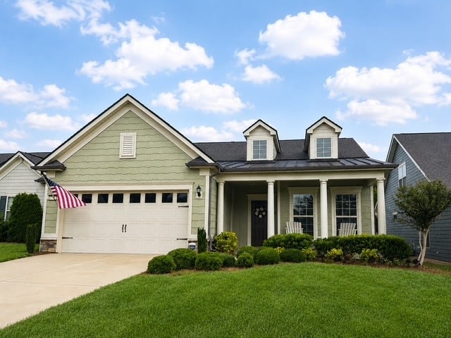 1775 Humphreys Gln, Spring Hill, TN 37174
