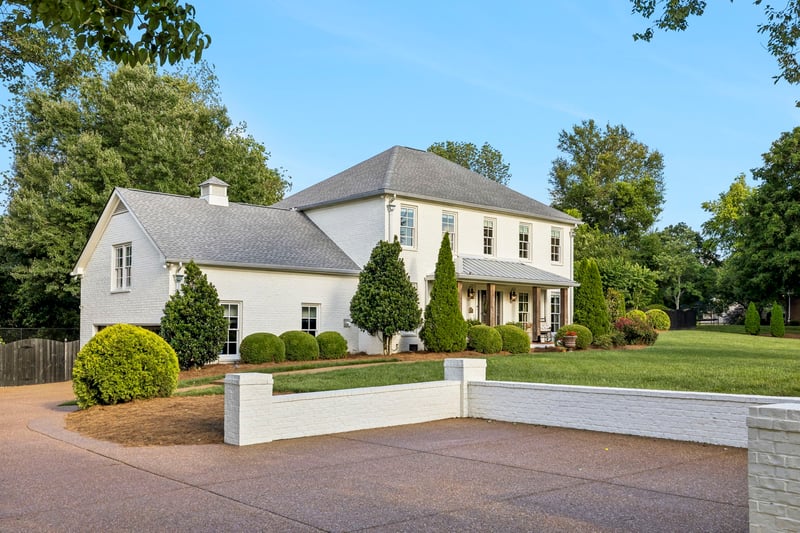 1433 Holly Hill Dr, Franklin, TN 37064