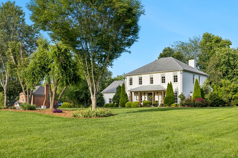 1433 Holly Hill Dr, Franklin, TN 37064