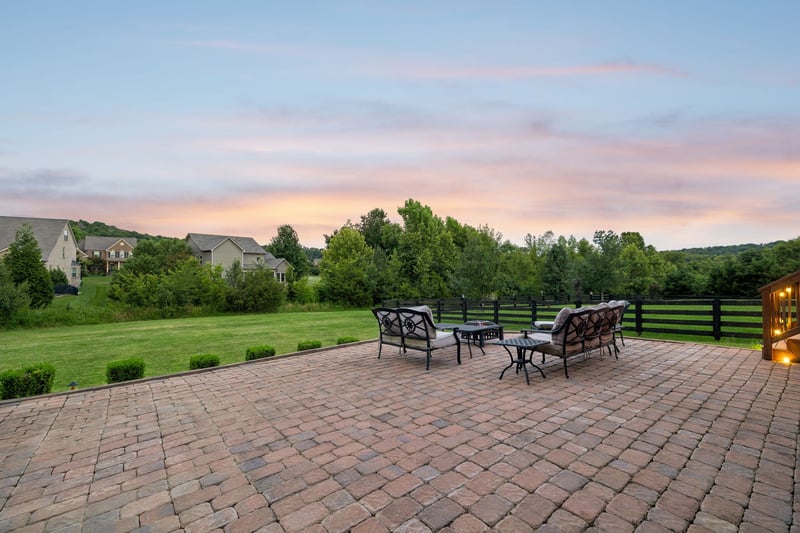 6732 Falls Ridge Ln, College Grove, TN 37046