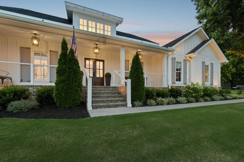 1781 Sedberry Rd, Franklin, TN 37064