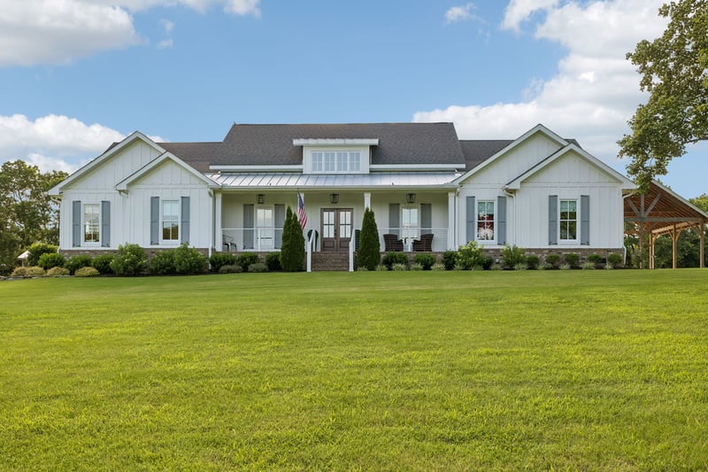 1781 Sedberry Rd, Franklin, TN 37064