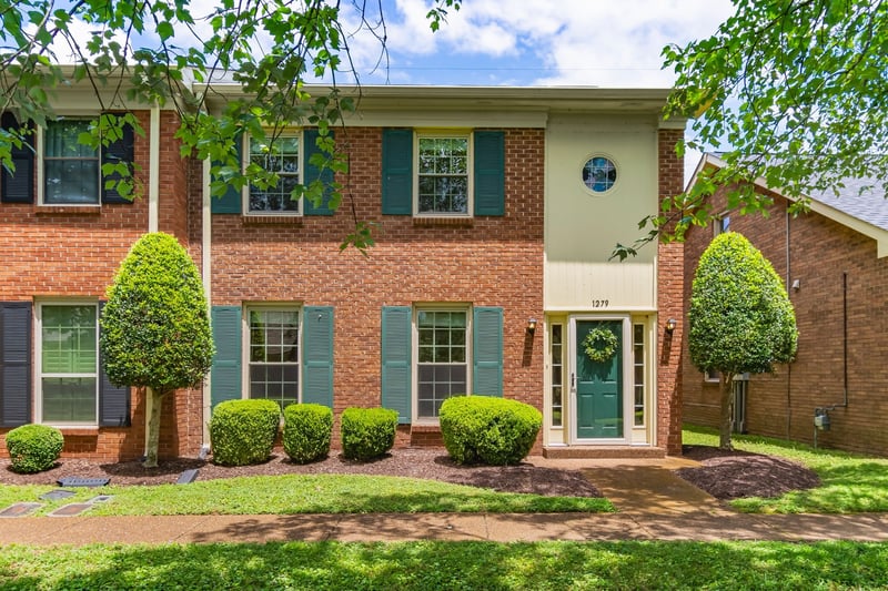 1279 General George Patton Rd, Nashville, TN 37221