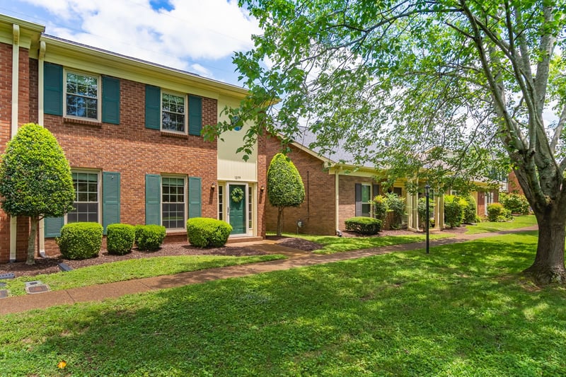 1279 General George Patton Rd, Nashville, TN 37221