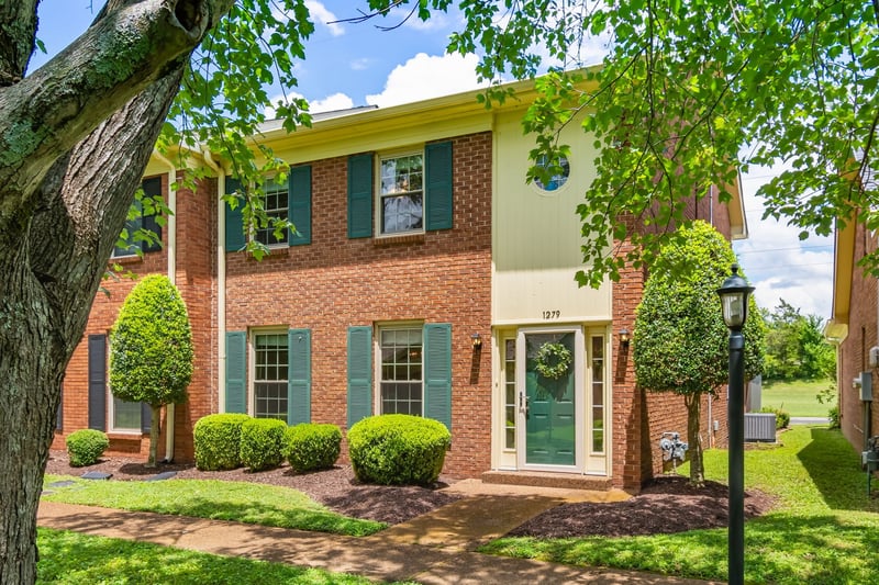 1279 General George Patton Rd, Nashville, TN 37221