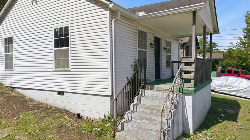 2821 Georgia Ave, Nashville, TN 37209