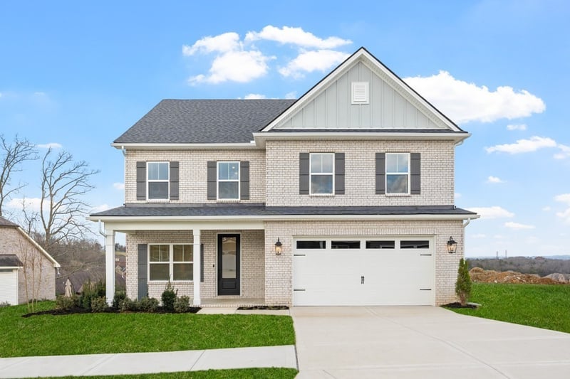 1518 Quarry Rock Way, Lebanon, TN 37087