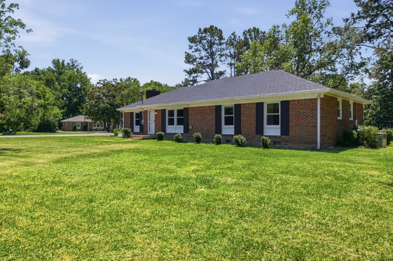 202 Derby Ln, Franklin, TN 37069
