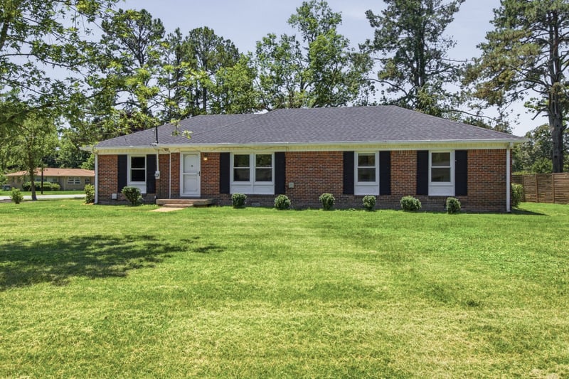 202 Derby Ln, Franklin, TN 37069