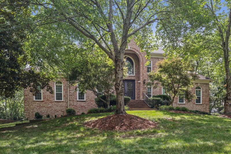 9454 Chaucers Ct, Brentwood, TN 37027