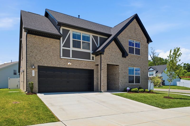 402 Old Spring Ln, Gallatin, TN 37066
