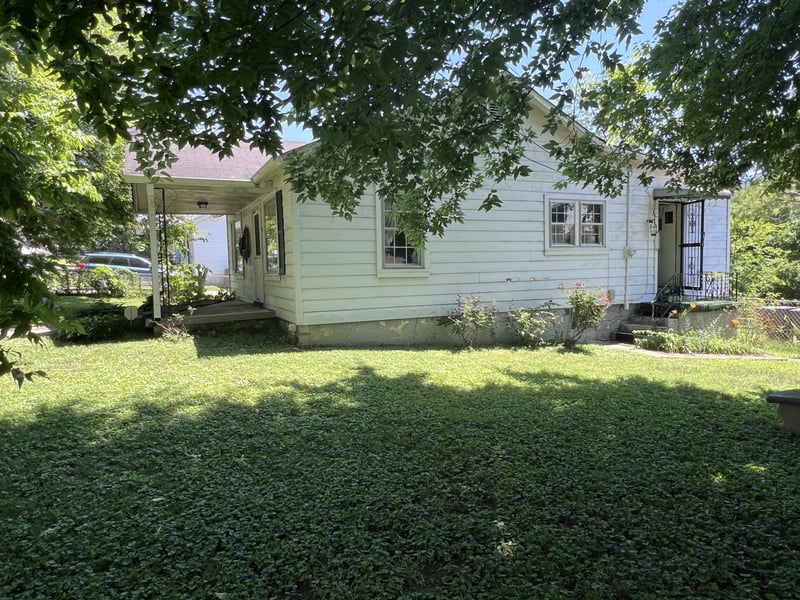 2306 Alpine Ave, Nashville, TN 37218