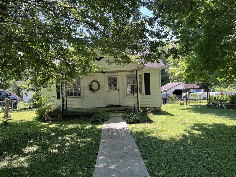 2306 Alpine Ave, Nashville, TN 37218