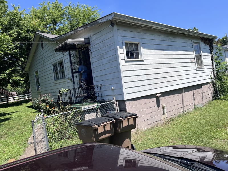 2306 Alpine Ave, Nashville, TN 37218