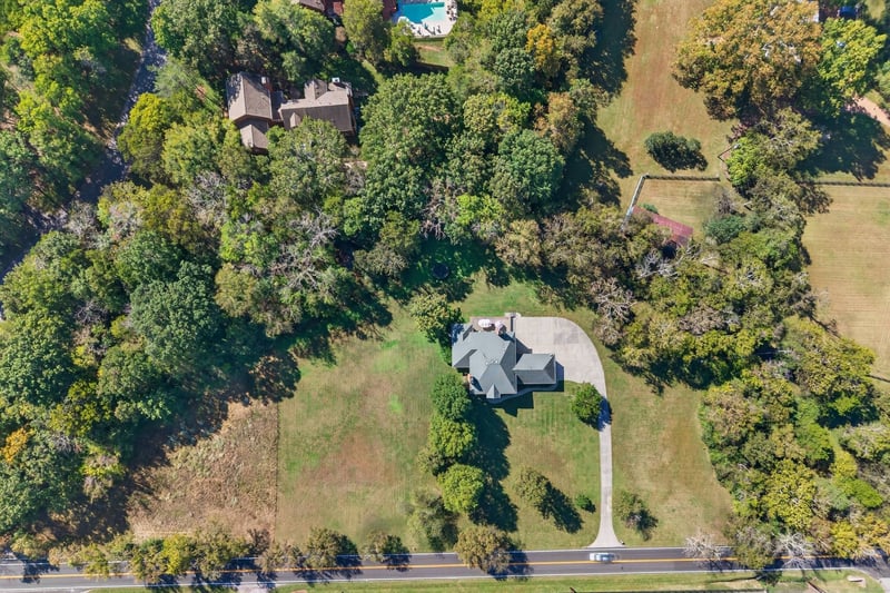2201 Old Hickory Blvd, Nashville, TN 37215