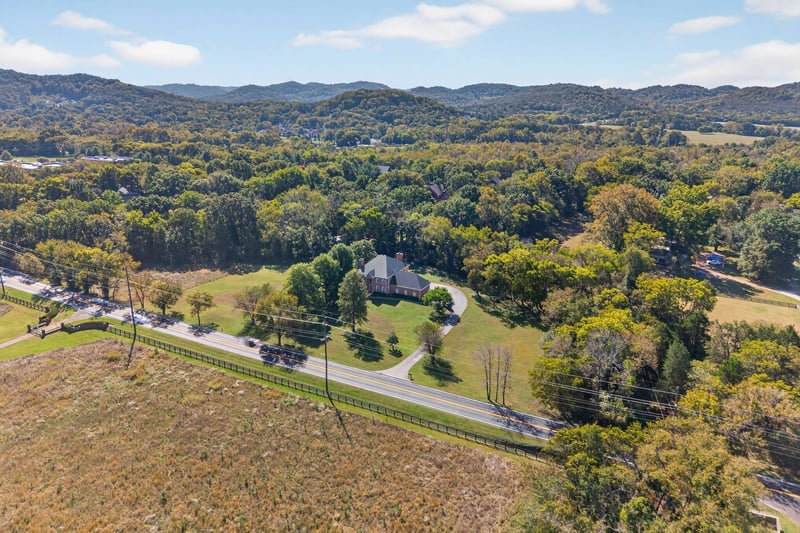 2201 Old Hickory Blvd, Nashville, TN 37215