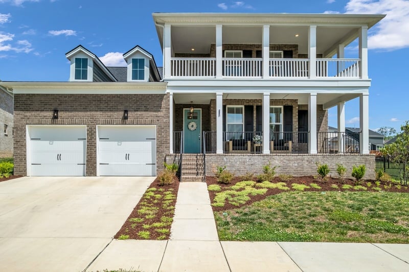 885 Rockwell Dr, Hendersonville, TN 37075