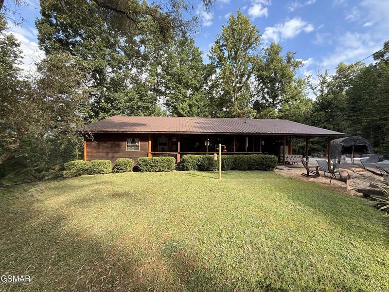 3504 James Phillips Way, Sevierville, TN 37876