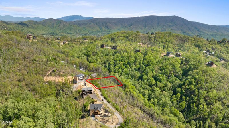 5 Headrick Lead Lot 5, Sevierville, TN 37876
