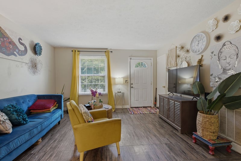 3913 Atkins Dr, Nashville, TN 37211